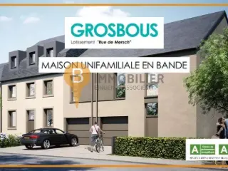 Huis te koop Grosbous (RBU59827)