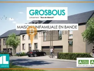 Huis te koop Grosbous (RBU59828)