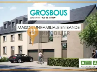 Huis te koop Grosbous (RBU59829)