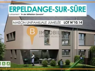 Huis te koop Erpeldange-sur-Sure (RBU59830)