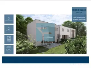 Huis te koop Kleinbettingen (RBU59832)