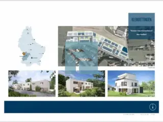 Huis te koop Kleinbettingen (RBU59833)