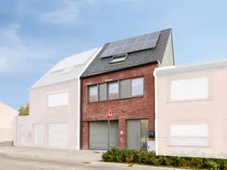 Investment property for sale Boezinge (RBU59837)