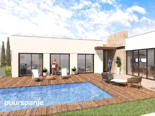 Residence for sale Santa Rosalía (RBU59841)