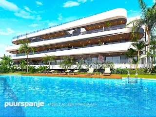 Appartement à vendre Los Alcázares (RBU59843)