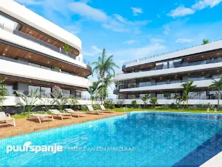 Appartement à vendre Los Alcázares (RBU59844)