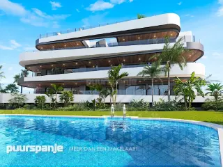 Appartement à vendre Los Alcázares (RBU59848)