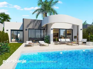 Maison à vendre Los Alcázares (RBU59849)