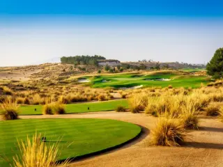 Appartement te koop Alhama de Murcia (RBU59852)