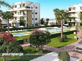 Appartement à vendre Santa Rosalía (RBU59853)