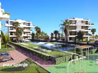 Appartement à vendre Santa Rosalía (RBU59854)