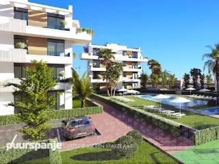 Appartement à vendre Santa Rosalía (RBU59855)