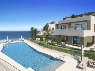 Huis te koop Málaga (RBU59859)