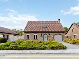 Maison à vendre Tremelo (RBU59861)