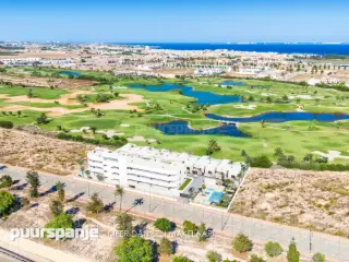 Appartement à vendre Los Alcázares (RBU59867)