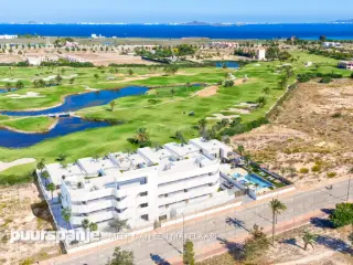 Appartement à vendre Los Alcázares (RBU59868)