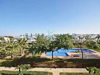 Appartement te koop Alhama de Murcia (RBU59869)