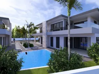 Appartement te koop Willemstad (RBU59870)