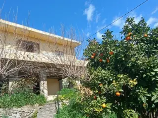 Maison à vendre Mariou, Rethimno (RBU59875)