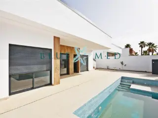 Residence for sale Alhama de Murcia (RBU59878)