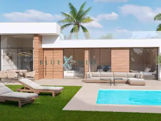 Huis te koop Alhama de Murcia (RBU59879)