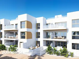 Appartement à vendre Los Alcázares (RBU59882)