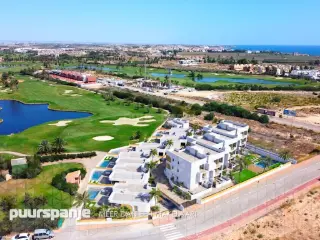 Appartement à vendre Los Alcázares (RBU59883)