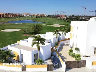 Appartement à vendre Los Alcázares (RBU59884)