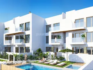 Appartement à vendre Los Alcázares (RBU59885)