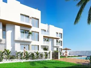 Appartement à vendre Los Alcázares (RBU59887)