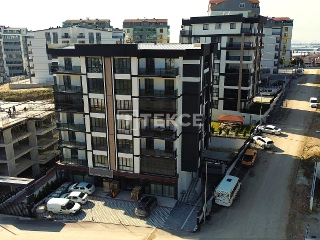 Appartement te koop Alaşarköy (RBU59892)