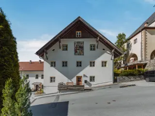 Huis te koop Oetz (RBU59895)