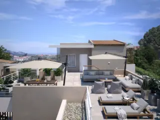 Appartement à vendre Paleros (RBU59896)