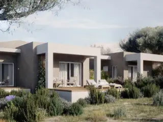 Maison à vendre Paleros (RBU59897)