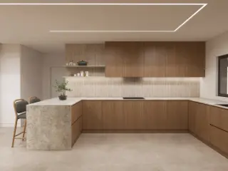 Maison à vendre Nazaré (RBU59900)