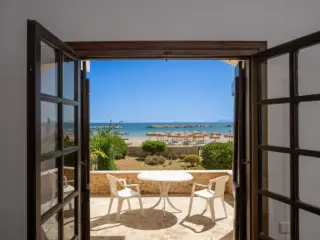 Maison à vendre Kolymvari (RBU59902)