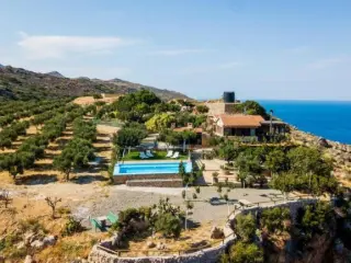 Maison à vendre Kolymvari (RBU59905)