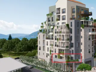 Appartement à vendre Tivat (RBU59907)