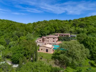 Residence for sale Castelnuovo di Val di Cecina (RBU59909)