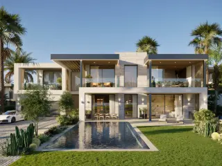 Huis te koop Estepona (RBU59913)