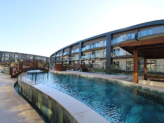 Appartement te koop Antalya (RBU59918)