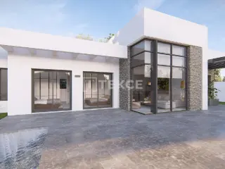 Maison à vendre Rojales (RBU59928)