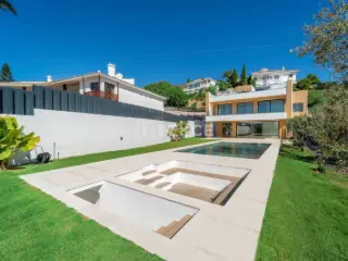 Residence for sale Benalmádena (RBU59935)