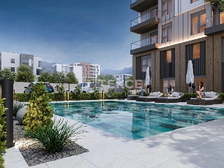 Appartement te koop Antalya (RBU59944)