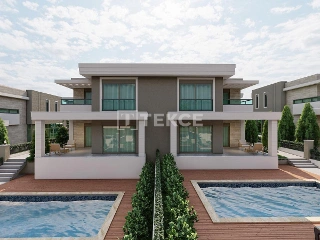 Huis te koop Manavgat (RBU59951)