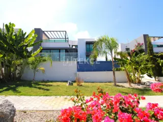 Huis te koop Esentepe (RBU59957)