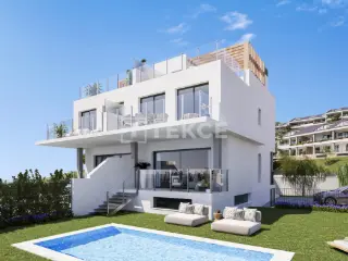 Maison à vendre Benalmádena (RBU59961)
