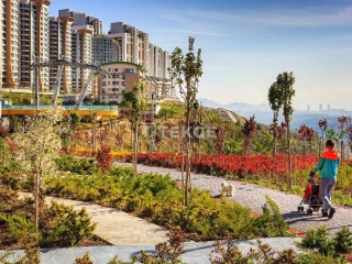 Appartement te koop Ankara (RBU59964)