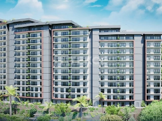 Appartement te koop İzmir (RBU59976)