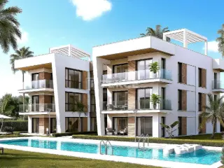 Appartement te koop Los Alcázares (RBU59980)